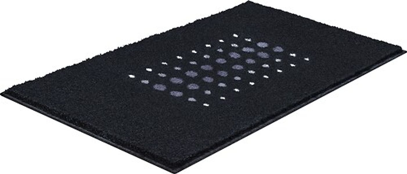 Grund Badematte »Siria« Höhe 20 mm rutschhemmend beschichtet fußbodenheizun günstig online kaufen