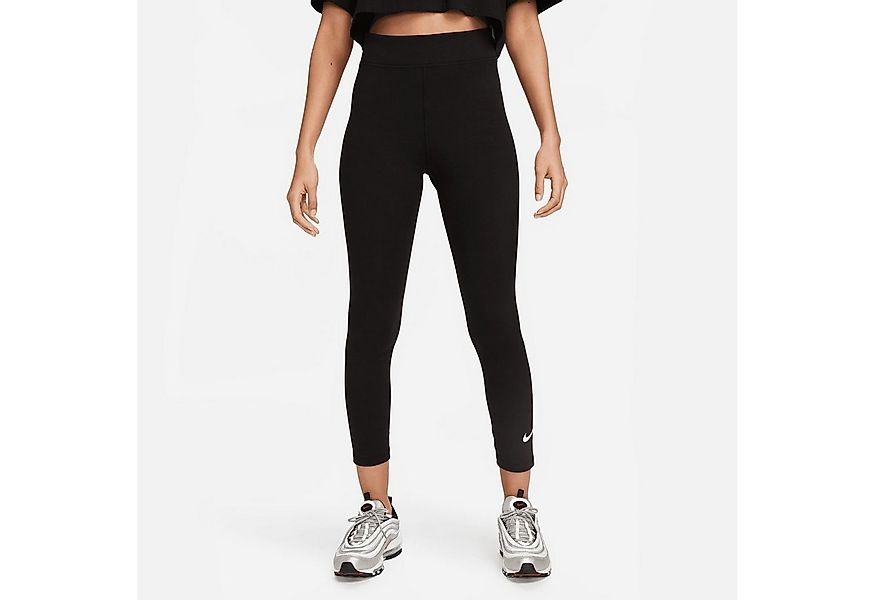 Nike Sportswear Trainingstights W NSW NK CLSC HR 7/8 TIGHT LBR günstig online kaufen