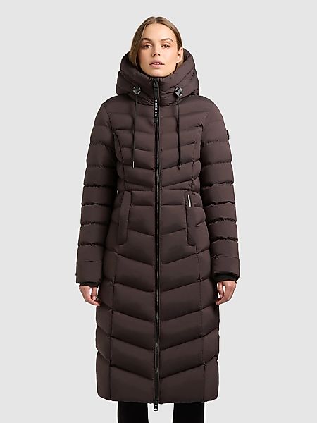 khujo Steppmantel "INGRAM5" günstig online kaufen