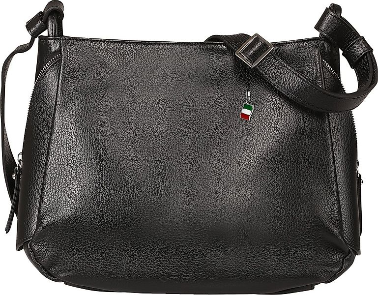 FLORENCE Umhängetasche Florence Damen Umhängetasche Leder Tasche (Umhängeta günstig online kaufen