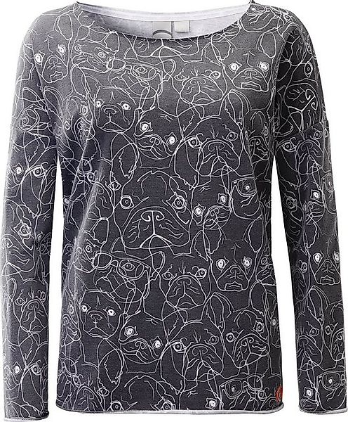 DEPROC Active Sweatshirt SWEAT SOPHIE CS günstig online kaufen