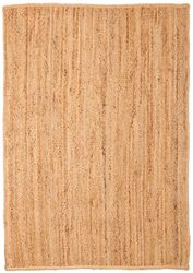 OTTO home Teppich "Bjarka" rechteckig 10 mm Höhe meliert, 100% Jute, handge günstig online kaufen