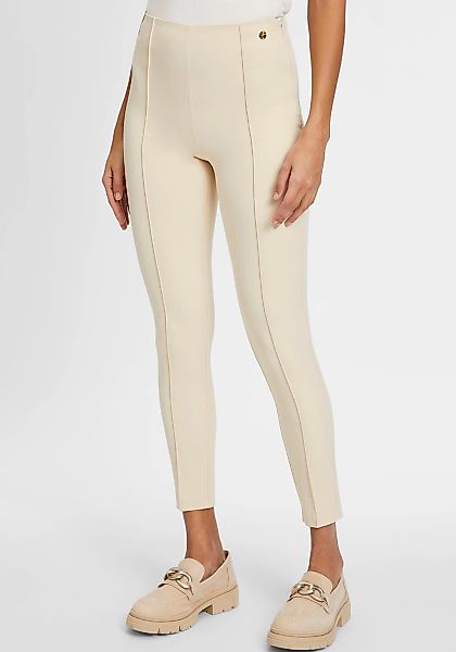 Tamaris Leggings, mit Markenlabel - NEUE KOLLEKTION günstig online kaufen