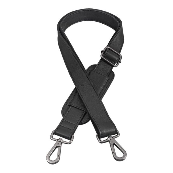STILORD Schulterriemen STILORD Taschengurt Leder mit günstig online kaufen