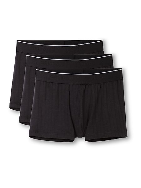 CALIDA Boxershorts Pure & Style (Packung, günstig online kaufen