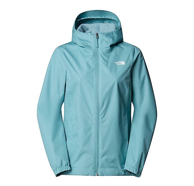 The North Face Softshelljacke The North Face Damen Regenjacke Quest A8BA günstig online kaufen