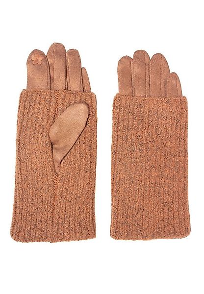 Seasons of April Baumwollhandschuhe LUMI Eleganter Damen Handschuh in Wildl günstig online kaufen