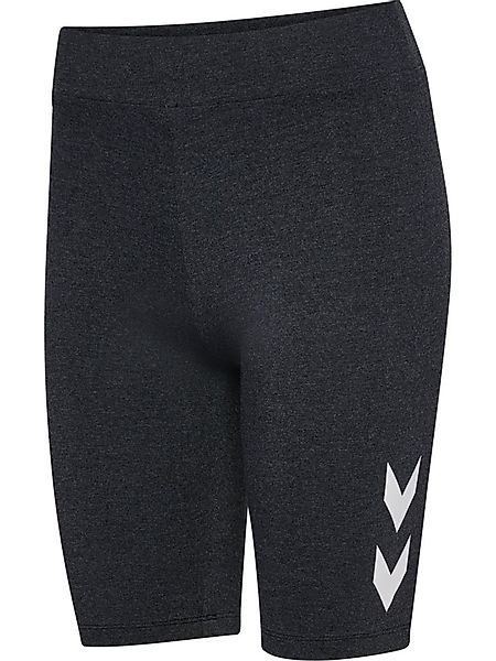 hummel Trainingstights HMLPULSE LOGO MW SHORT TIGHTS (1-tlg) günstig online kaufen