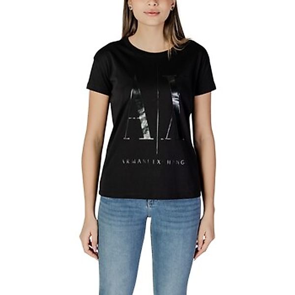 EAX  T-Shirt T-SHIRT 8NYTCX YJG3Z günstig online kaufen