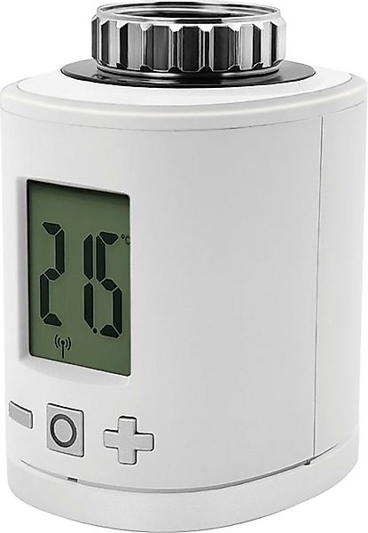 HOMEPILOT Heizkörperthermostat smart günstig online kaufen