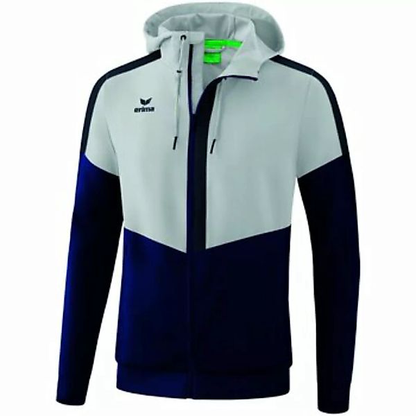 Erima  Herren-Jacke Sport SQUAD presentation jacket 1032011 günstig online kaufen