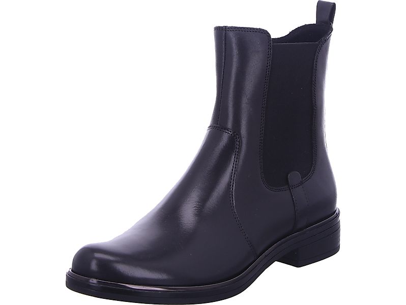 Caprice Stiefelette echtes Leder günstig online kaufen