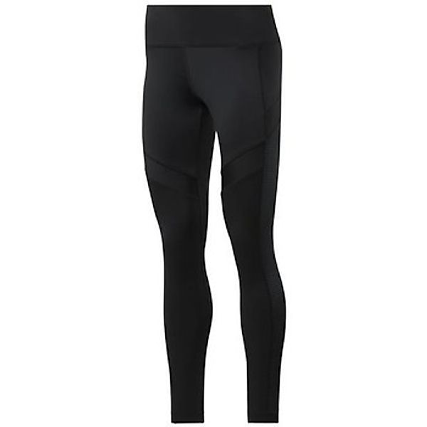 Reebok Sport  Hosen Wor Mesh Tight günstig online kaufen