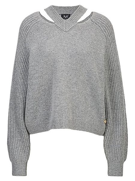 19V69 ITALIA Strickpullover FLORENTINA günstig online kaufen