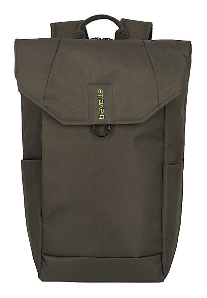 travelite Laptoprucksack PATHWAY Fold, Aufsteckfunktion Freizeitrucksack günstig online kaufen