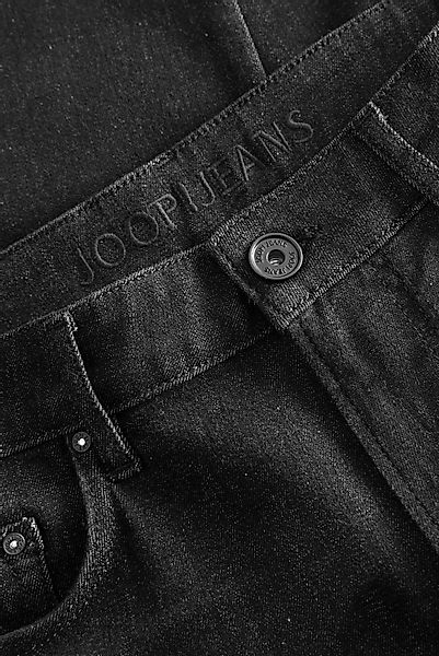 Joop! Herren Jeans Mitch - Modern Fit - Blau - Medium Blue Denim günstig online kaufen