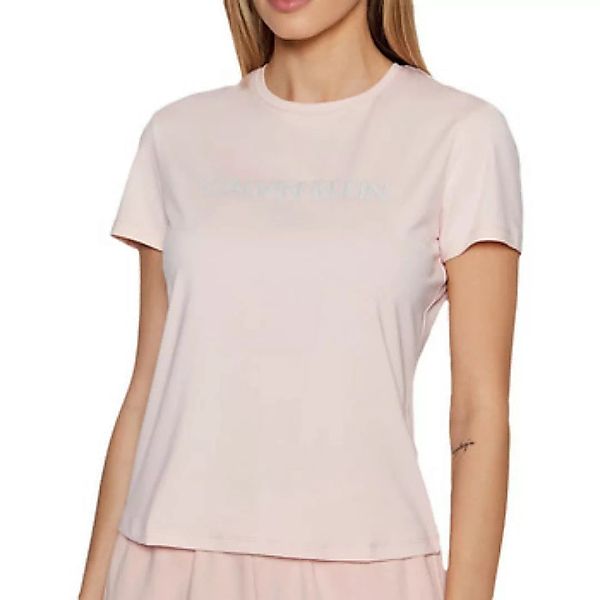 Calvin Klein Jeans  T-Shirts & Poloshirts 00GWF1K140 günstig online kaufen