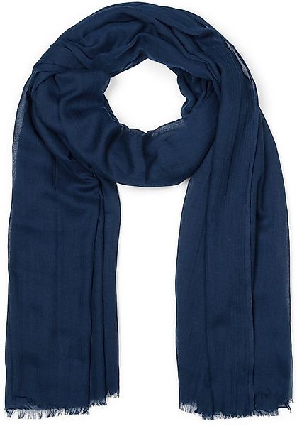 styleBREAKER Modeschal Leichter Schal Einfarbig, (1-St) günstig online kaufen
