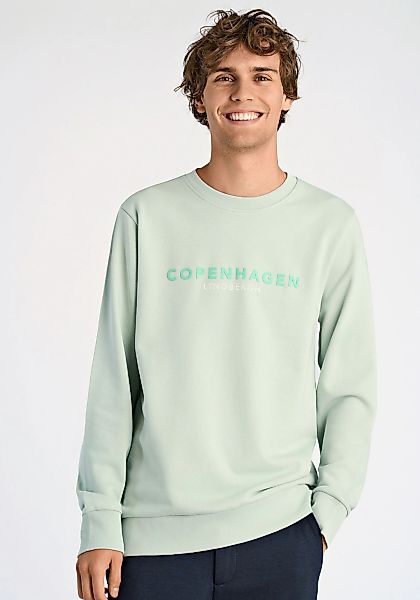 LINDBERGH Sweatshirt "Sweatshirt Relaxed Fit" günstig online kaufen