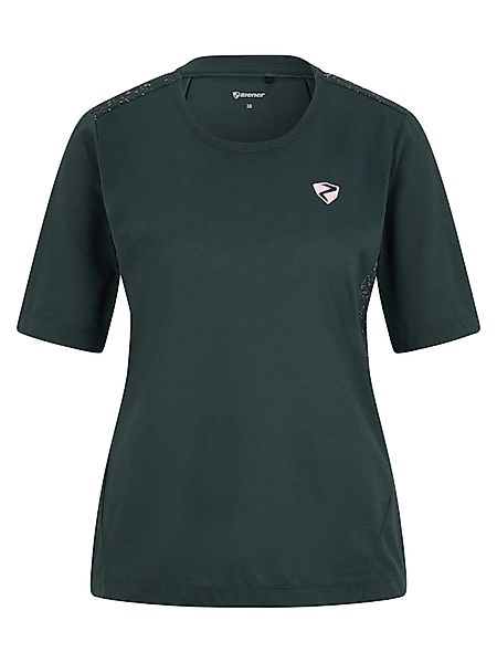 Ziener Radtrikot NESMERALDA shirt lady DARK günstig online kaufen