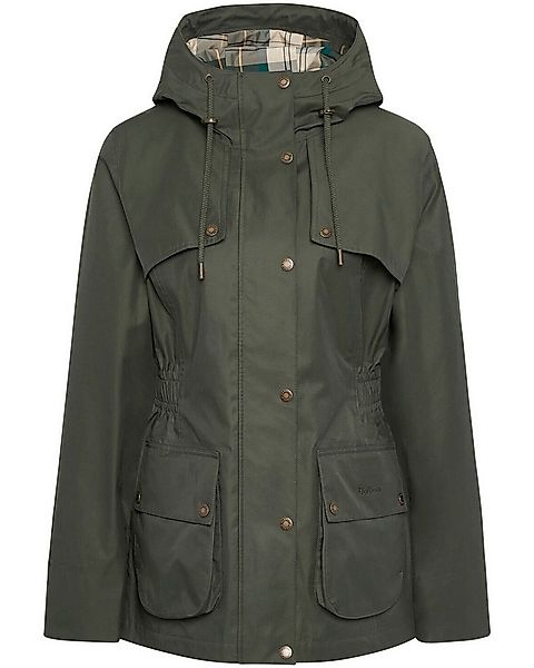 Barbour Funktionsjacke Funktionsjacke Maple günstig online kaufen