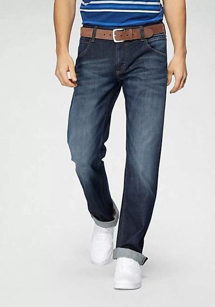 MUSTANG Jeans Michigan Straight 3135-5111/593 günstig online kaufen