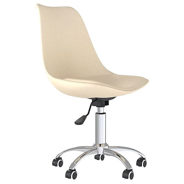 vidaXL Esszimmerstuhl Esszimmerstühle 4 Stk. Drehbar günstig online kaufen