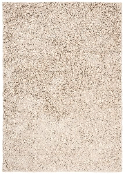 Tapiso Hochflor-Teppich ESSENCE, rechteckig, Höhe: 40 günstig online kaufen