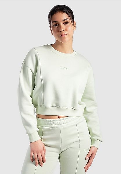 Smilodox Sweatshirt Siana - günstig online kaufen