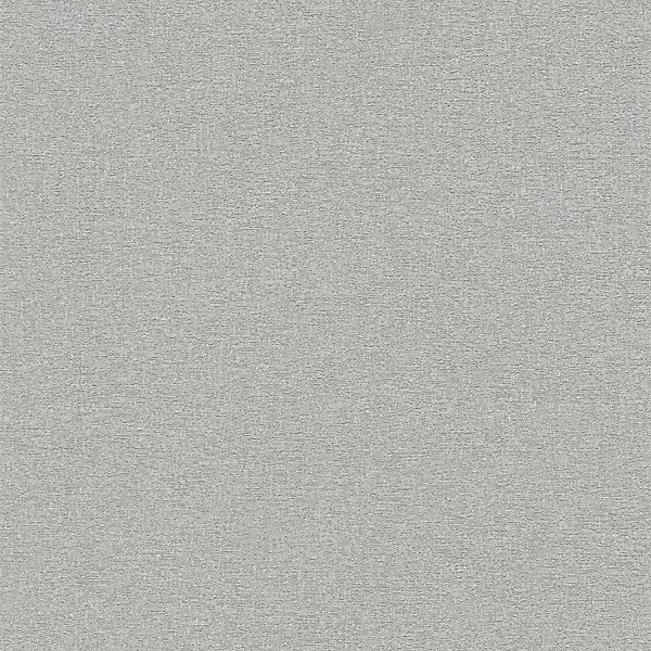 Livingwalls Tapete Uni Grau 53 cm x 10,05 m AS-392166 günstig online kaufen