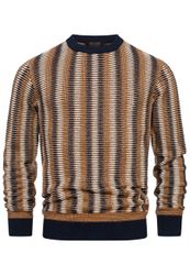 Indicode Strickpullover INScott günstig online kaufen