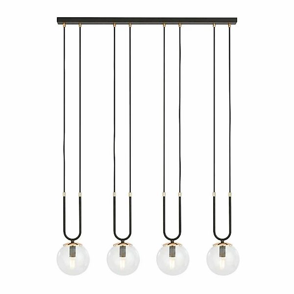 Cozyhouse | Hängelampe Glam 4-flammig günstig online kaufen