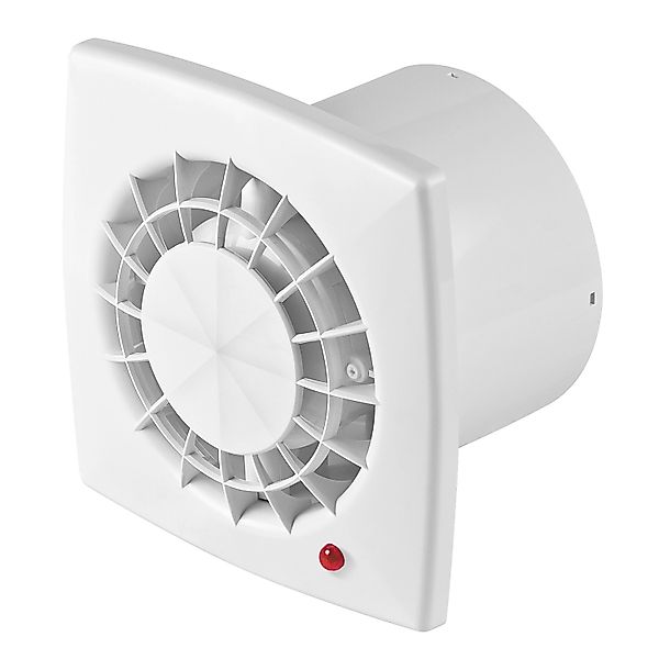 AWENTA Kleinraumventilator Wandventilator Vega 100 günstig online kaufen