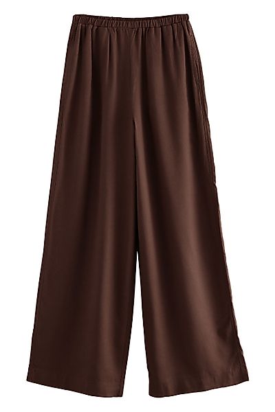 Next Palazzohose Hose mit weitem Bein günstig online kaufen