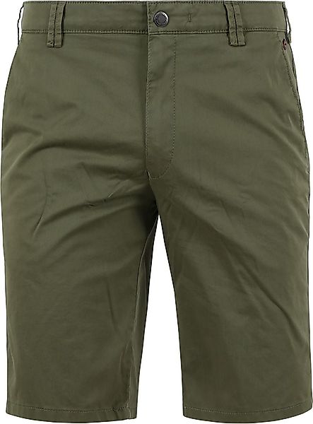 Meyer Palma 3130 Shorts Grün - Größe 28 günstig online kaufen