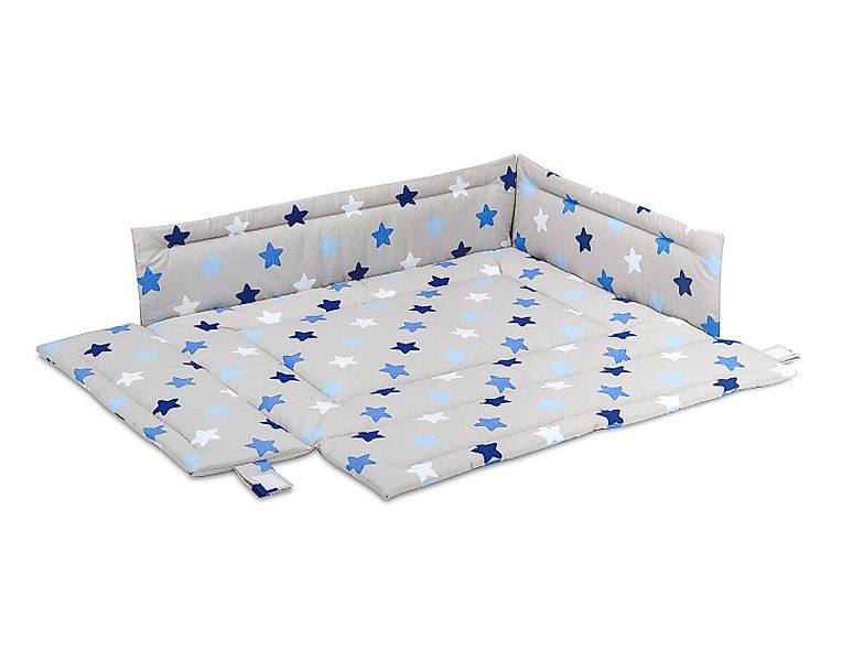 FabiMax Laufgittereinlage 75x100 cm, mit Seitenschutz, günstig online kaufen