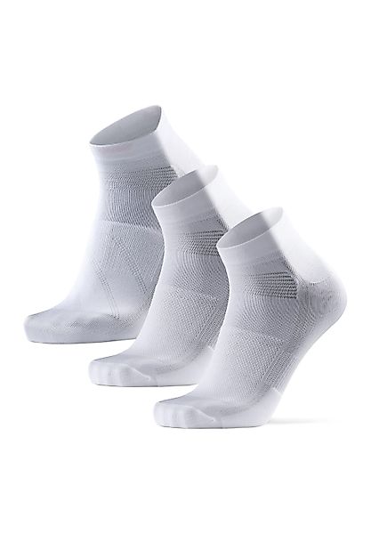 DANISH ENDURANCE Basicsocken low cycling (3-Paar) günstig online kaufen