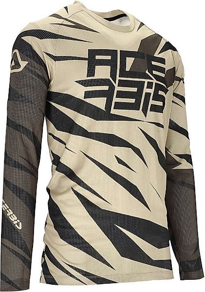 Acerbis Motocross-Shirt MX J-Windy 4 Motocross Jersey Atmungsaktiv belüftet günstig online kaufen