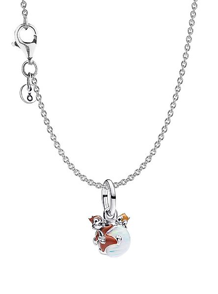 Pandora Kette mit Anhänger Disney Ahörnchen günstig online kaufen