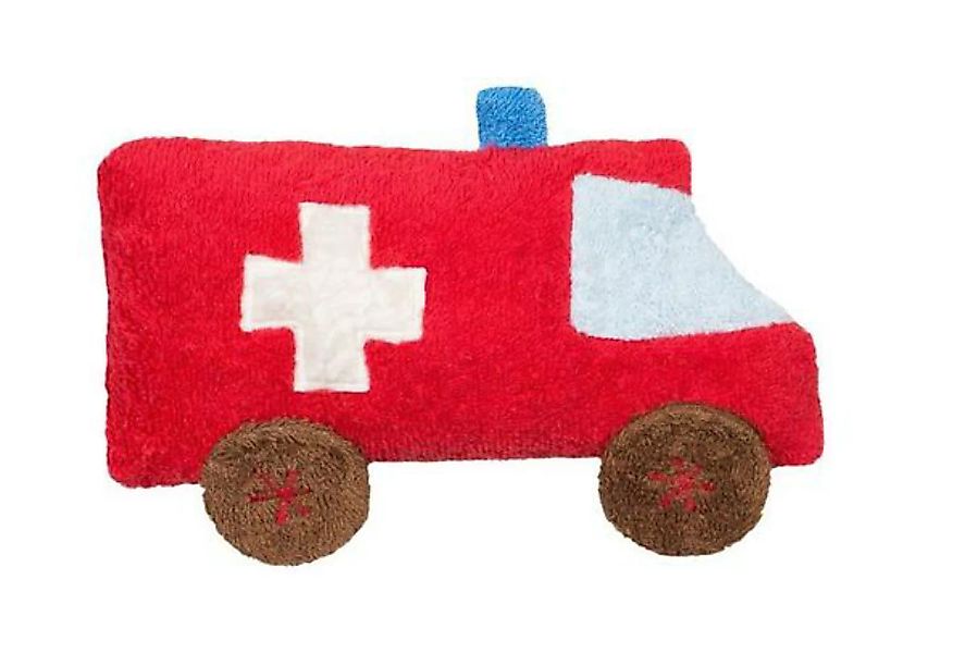 Efie Stoffspielzeug, Auto/ambulanz günstig online kaufen