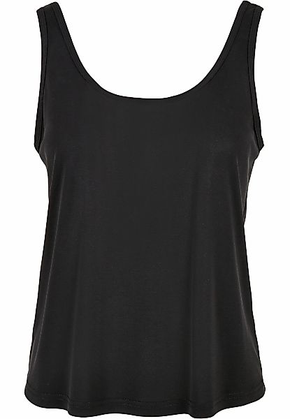 URBAN CLASSICS Muskelshirt "Urban Classics Damen Ladies Modal Loose Top" 1 günstig online kaufen