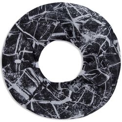 Faera Loop, Damen Schal marmorierter weich günstig online kaufen