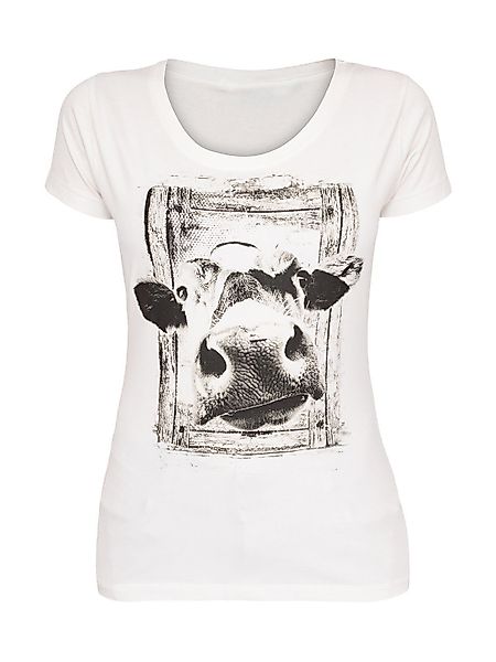 Hangowear T-Shirt XAVIRA günstig online kaufen