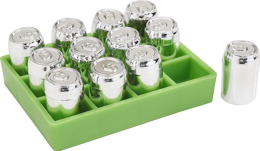 VBS Dekofigur VBS Miniatur Dosen + günstig online kaufen
