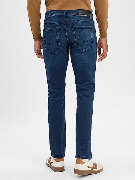 Pierre Cardin Tapered-fit-Jeans Lyon günstig online kaufen