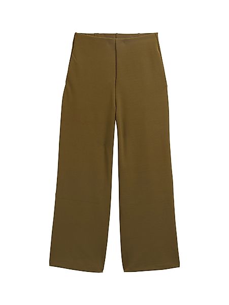 TOM TAILOR Denim Culotte mit Eingrifftaschen günstig online kaufen