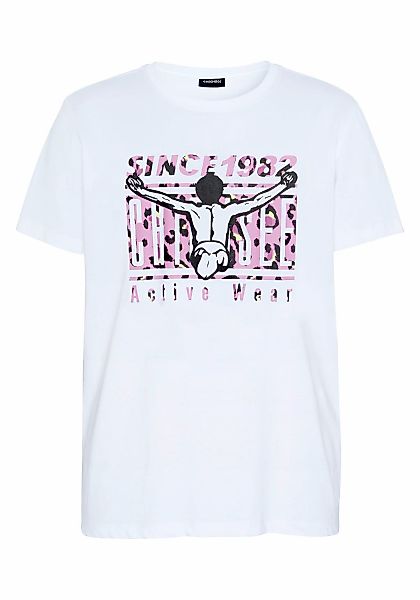 Chiemsee Print-Shirt günstig online kaufen