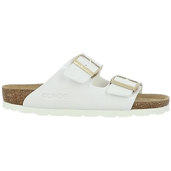 Rohde  Clogs Pantoletten 5576 09 günstig online kaufen