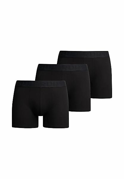 Superdry Boxershorts "BOXER TRIPLE PACK", (Packung, 3 St.) günstig online kaufen