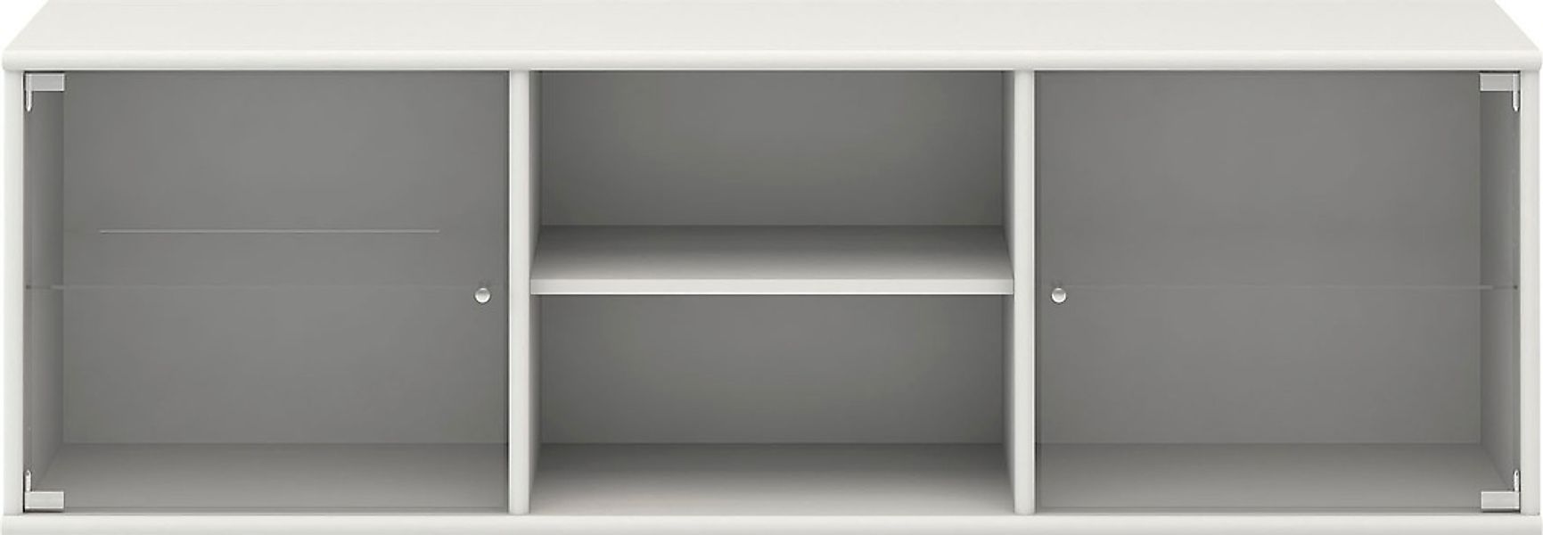 Hammel Furniture Lowboard "Mistral, Hochwertig Schrank, hängend/stehend mon günstig online kaufen